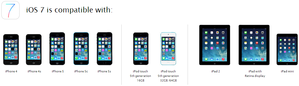 ios7-compatible ios7-compatible