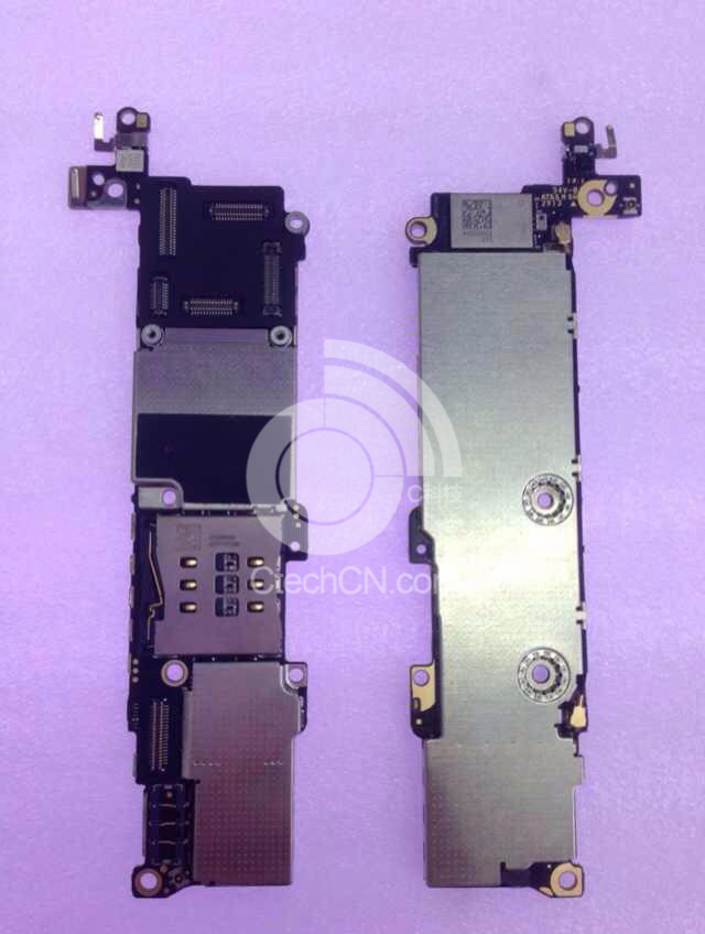 smartphone motherboard comparison