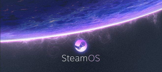 steam os