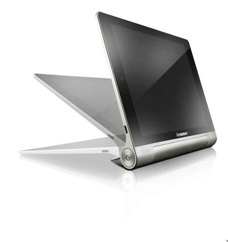 lenovo yoga tablet 09