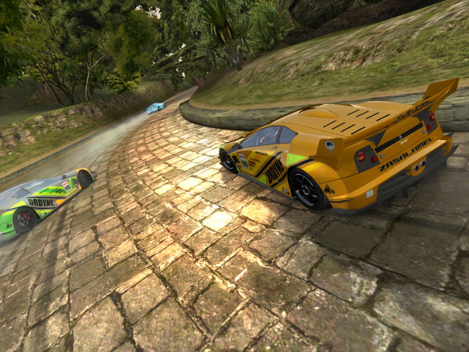 Ridge Racer Slipstream image 216