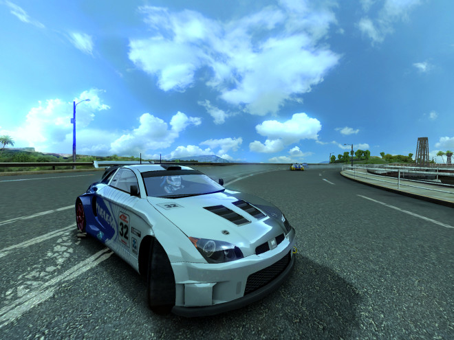 ridge racer slipstream image 6448