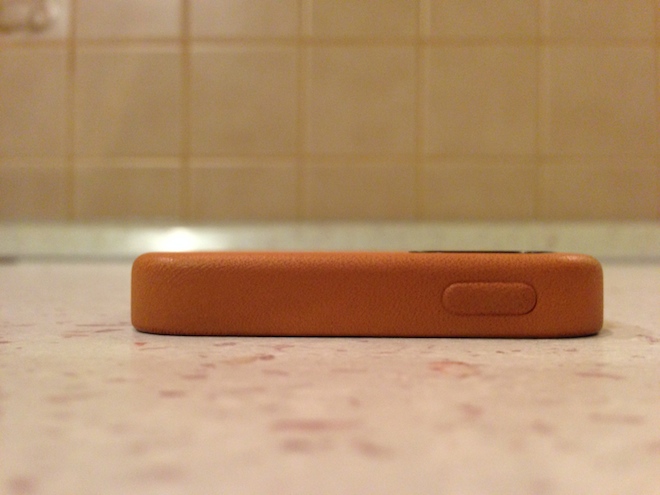 side view iphone case