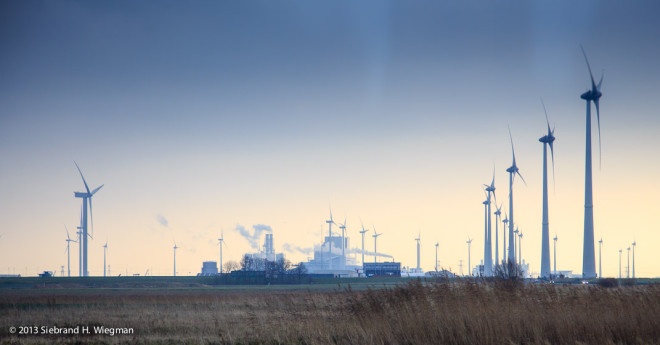 Arriva Roodeschool Eemshaven 3667