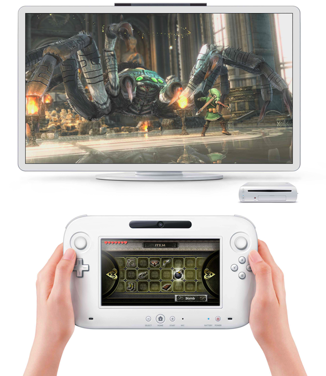 Wii_U Wii_U
