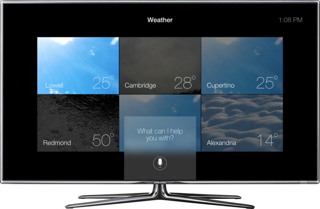 apple tv 5