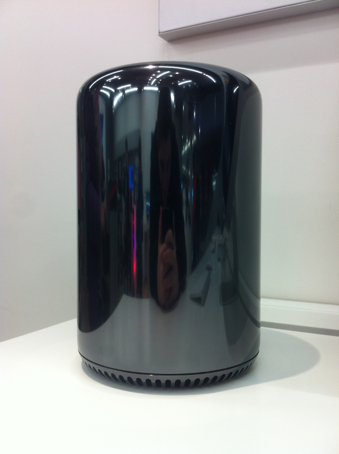 mac pro 21