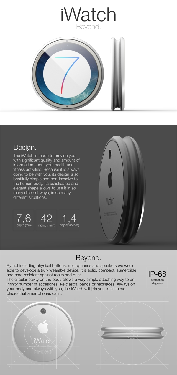 iwatch 1