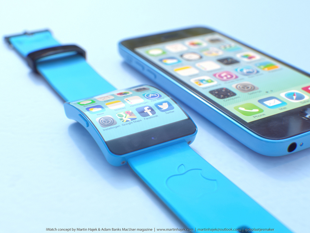 iwatch 1