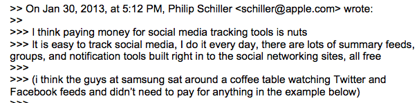 schiller mail
