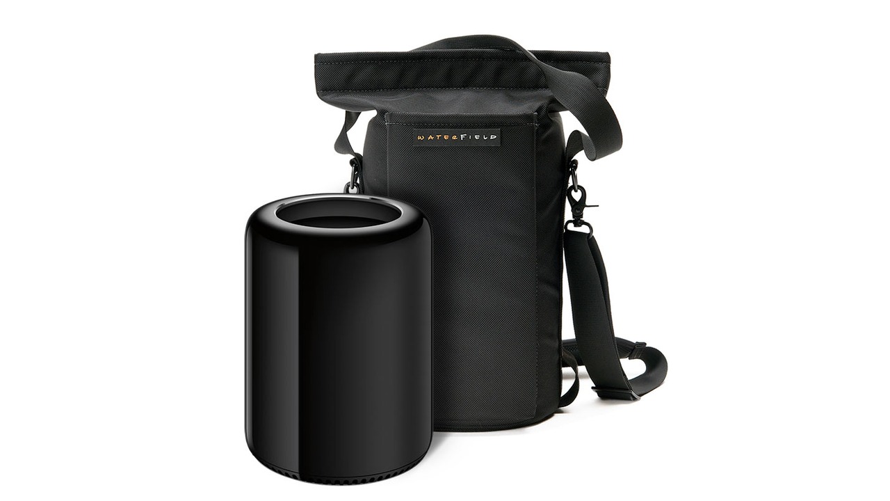 Mac Pro Go Case