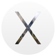 OS X Yosemite logo