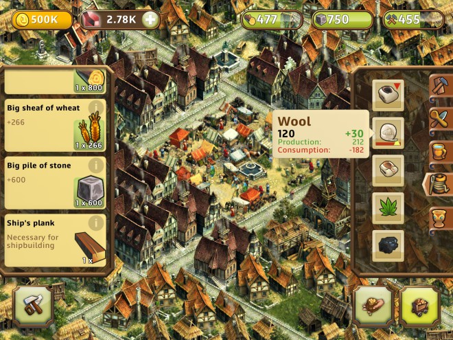 anno build an empire 1