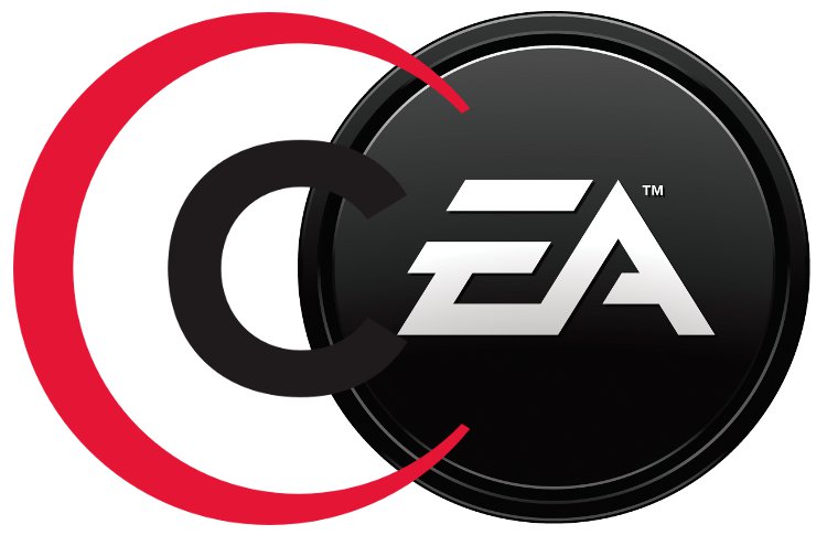 EA