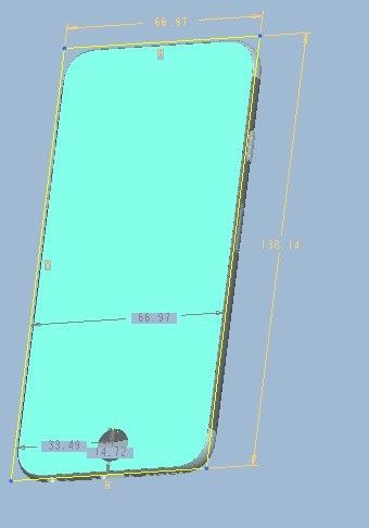 iphone 6 foxconn render leak