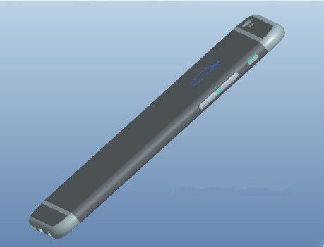 iphone 6 foxconn render leak