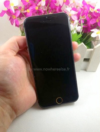 iphone6 spacegrey 6