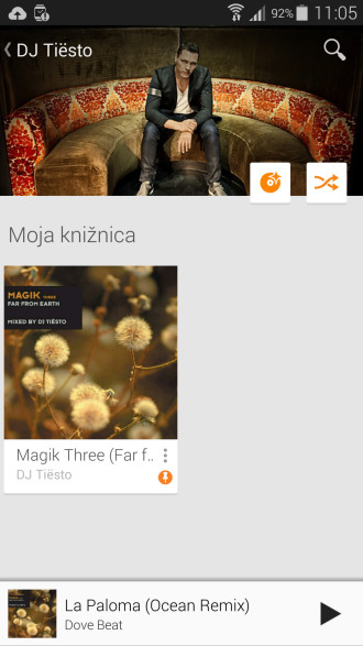 google play galaxy s5