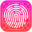 Touch ID API icon