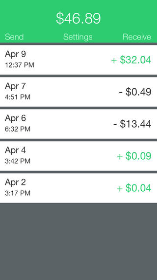 coinpocket_ios coinpocket_ios