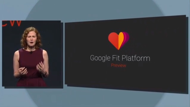 google-fit-platform