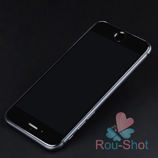 iPhone 6 Space Gray (2)