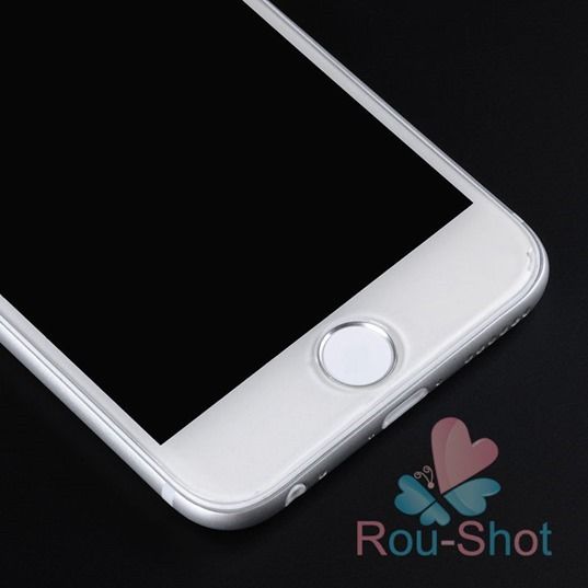 iPhone 6 White & Silver (3)