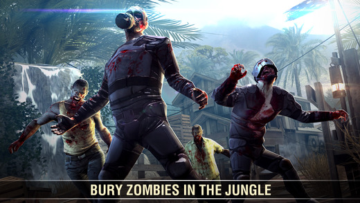 Dead Trigger 2 0.7.0 update