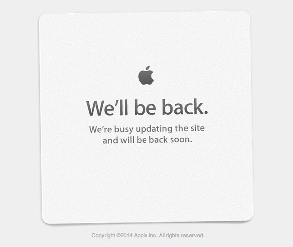 OS X Yosemite Beta Program down