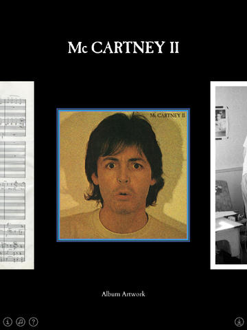 Payul McCartney
