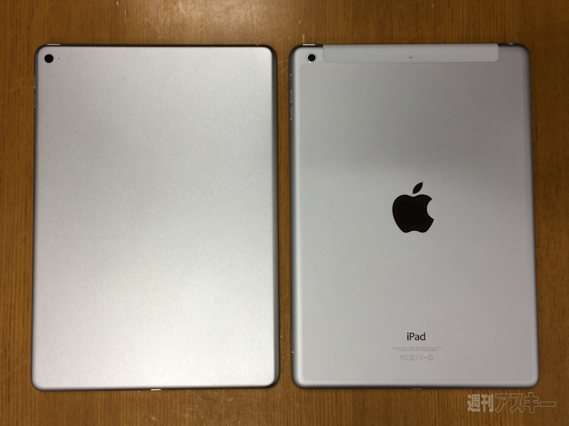 iPad Air 2