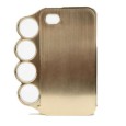 iPhone 5s Brass Knuckle Case icon