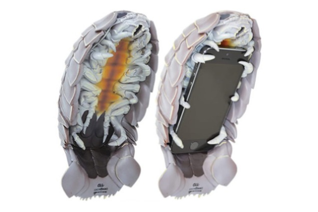 iPhone 5s Isopod Case