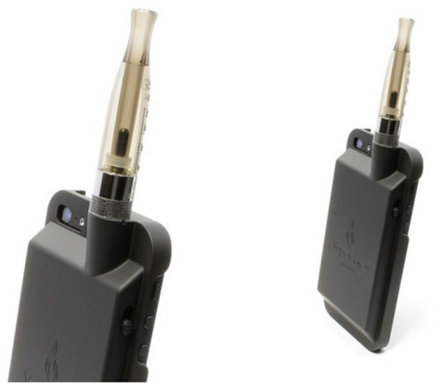 iPhone 5s Vape Case