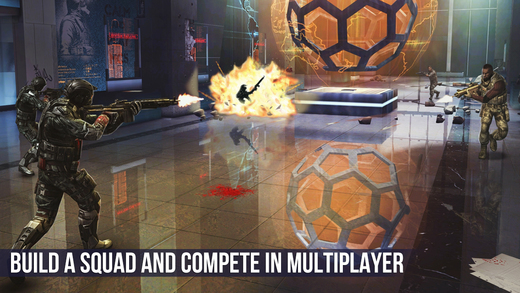 modern combat modern combat