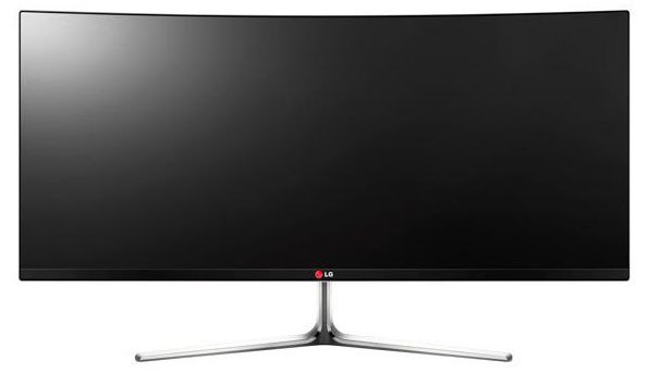 LG Curved UltraWide Monitor (34UC97)