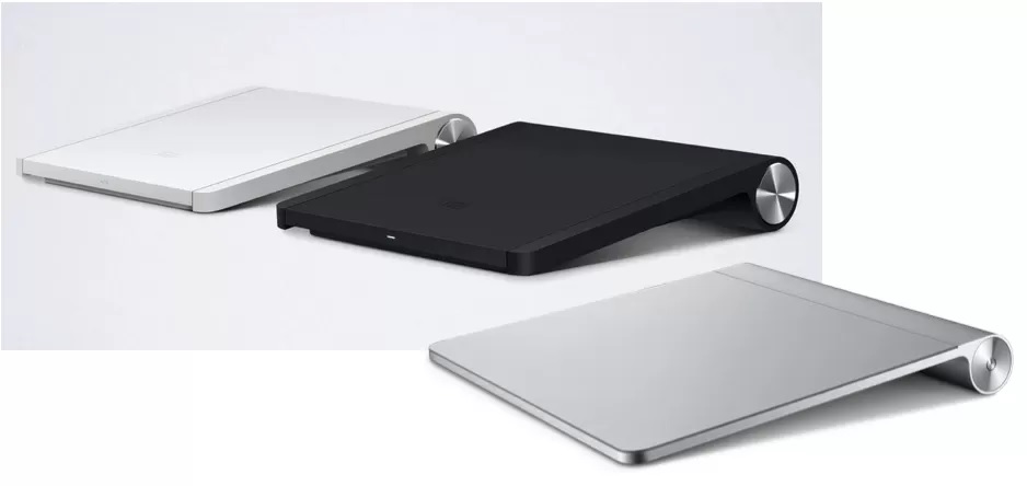 Xiaomi Trackpad vs Magic Trackpad
