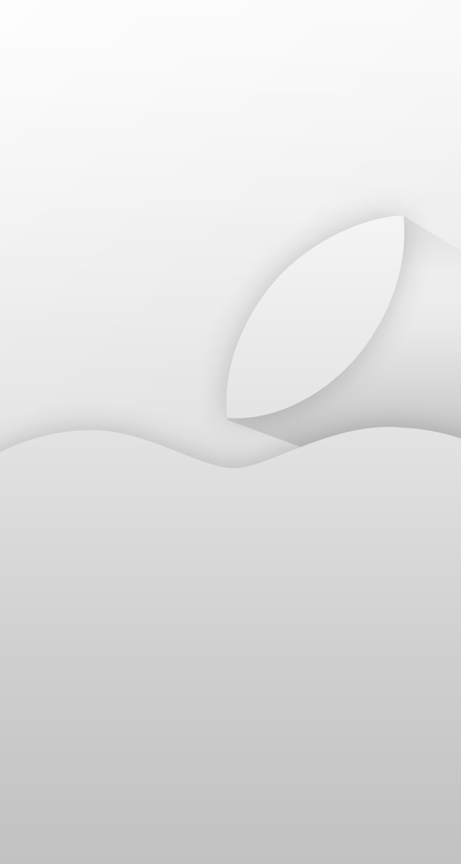 iPhone 5S Parallax 2