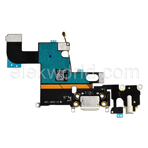 iPhone 6 4.7 power button flex