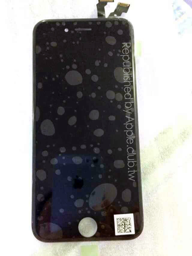 iPhone 6 LCD (2)