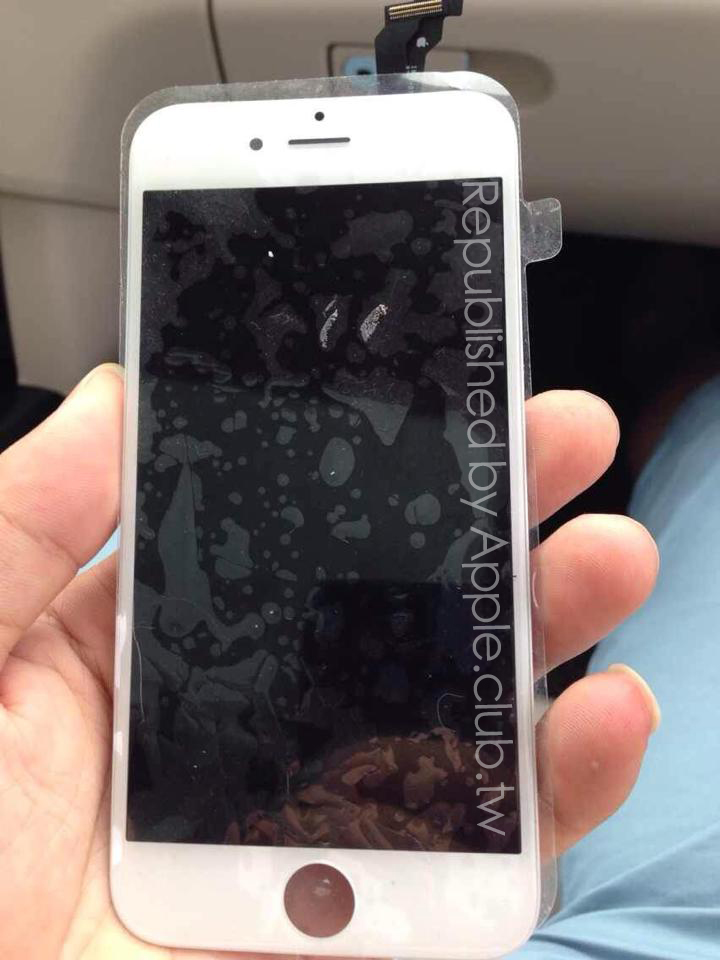 iPhone 6 LCD (3)