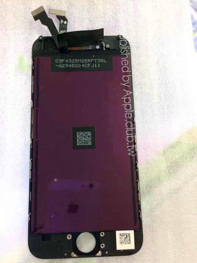 iPhone 6 LCD (4)