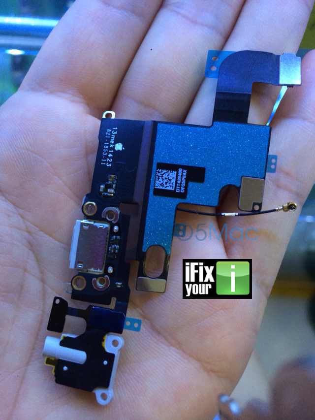 iPhone 6 lightning flex