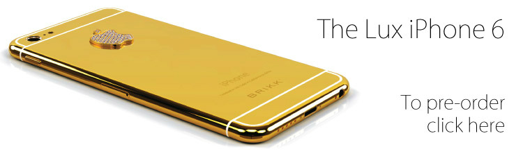 iPhone 6 lux