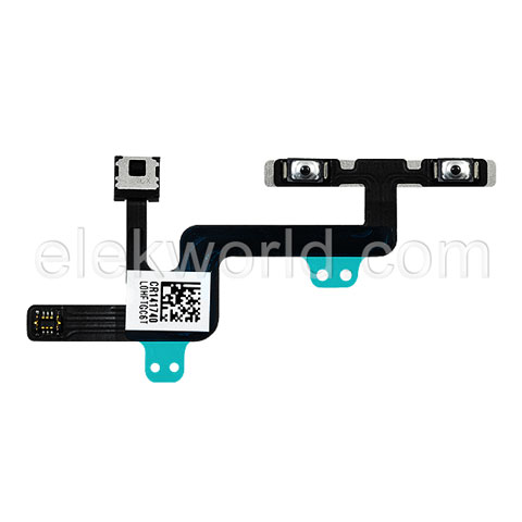 iPhone 6 volume button flex