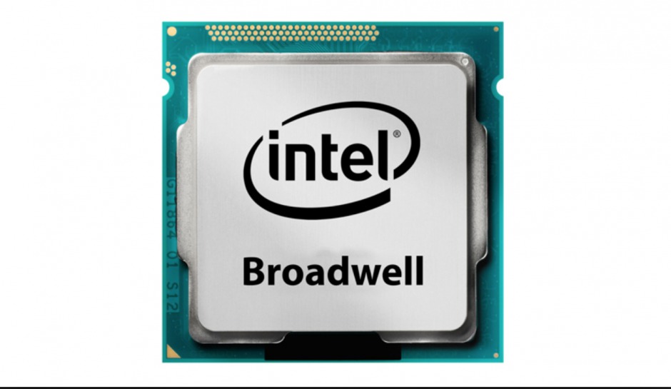 Intel Broadwell