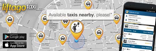 LiftagoTaxisNearby@ LiftagoTaxisNearby@