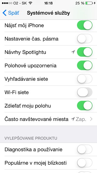 iOS 8 WiFi problem