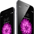 iPhone 6 a iPhone 6 Plus ikona