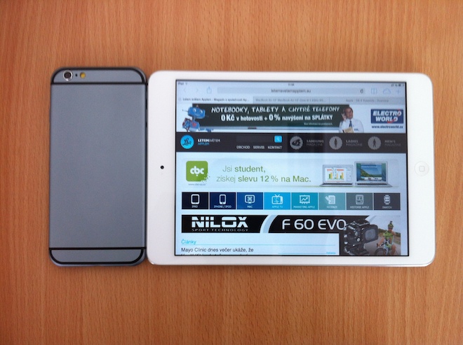 iPhone 6 iPhone 6
